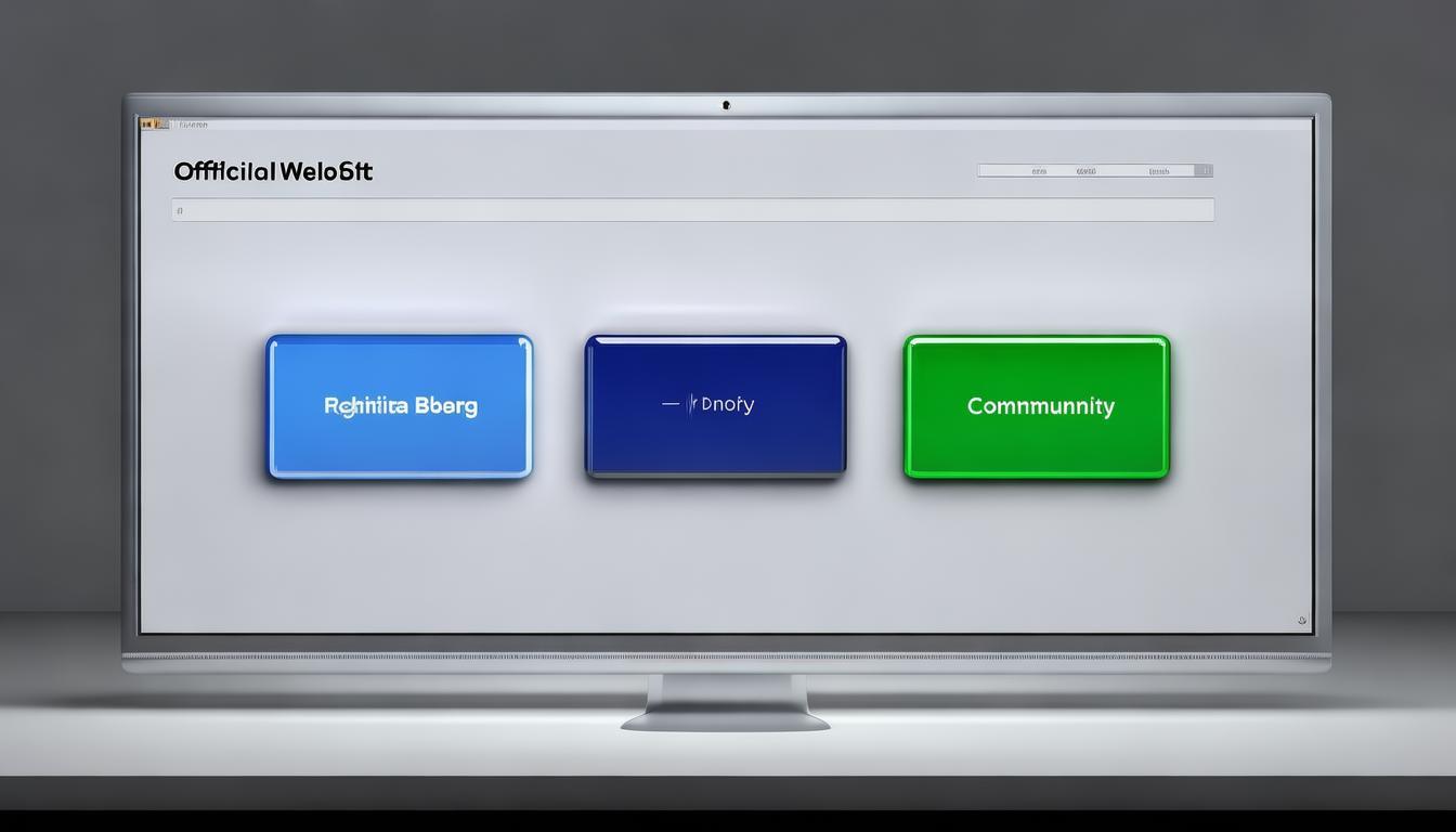 在imToken钱包官网查找学习资源的重要性及具体操作步骤详解