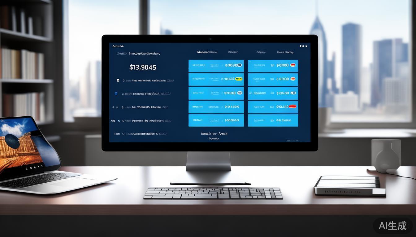 借助imToken钱包处理非营利组织财务收支，让资金管理更清晰