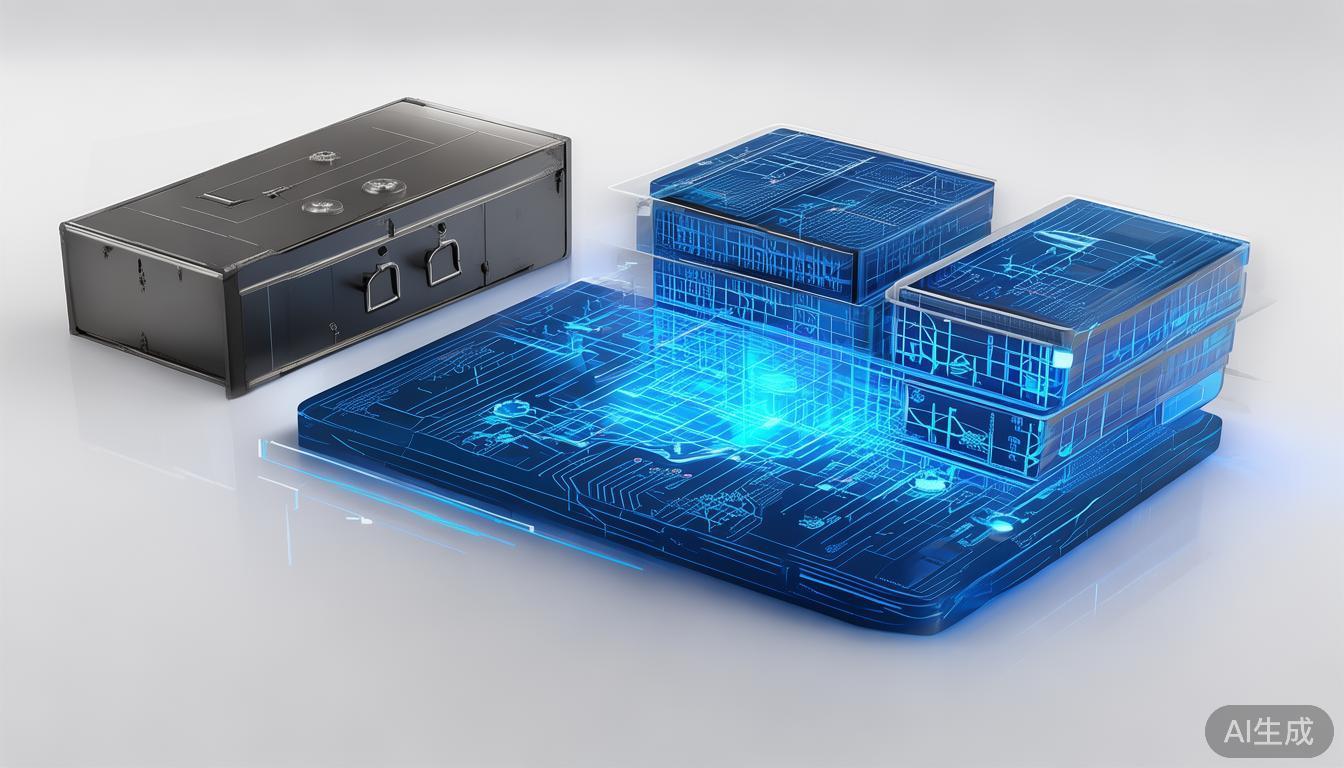 IM 钱包保密措施与数据安全制度有多重要？关乎财产信息安全