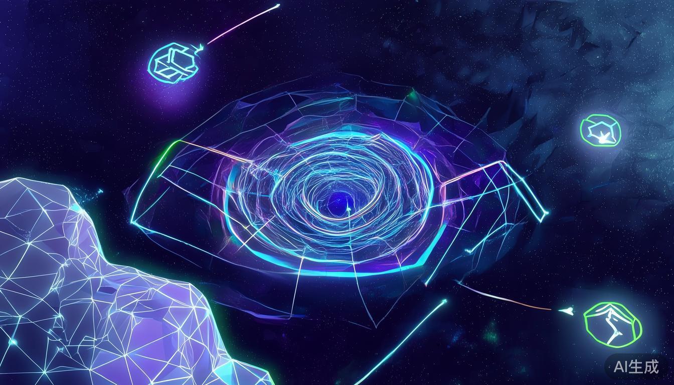 imToken钱包：加密货币世界的关键门户，如何安全玩转代币经济？