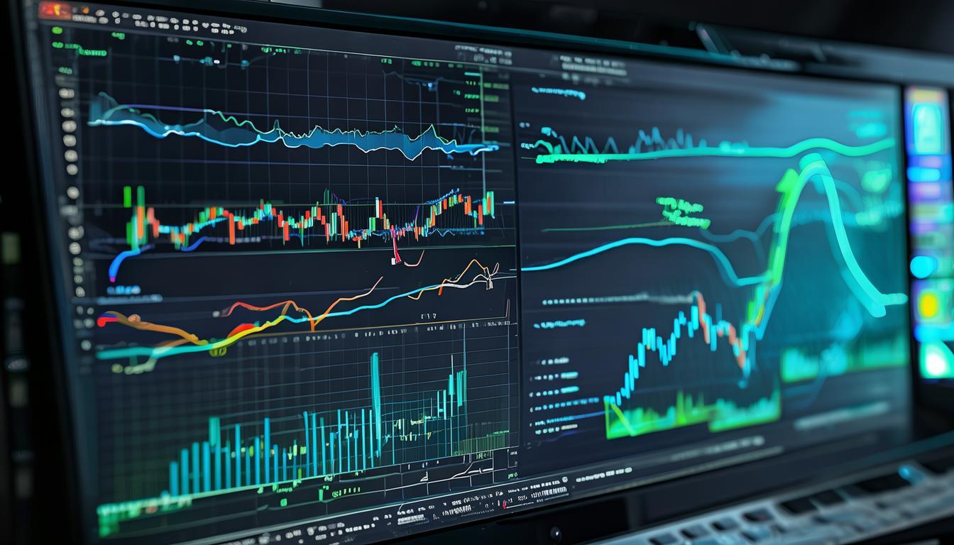 在复杂市场中，借助最新token钱包下载技术分析把握走向？