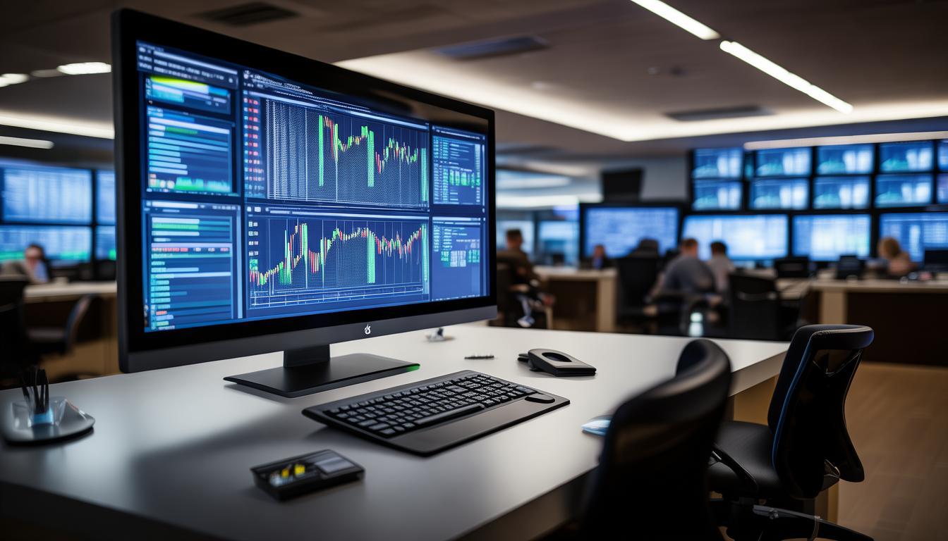 今目标盈利_如何利用tokenim钱包app下载的智能交易功能，自动化您的投资策略，实现盈利目标。_期权跨式策略盈利思路