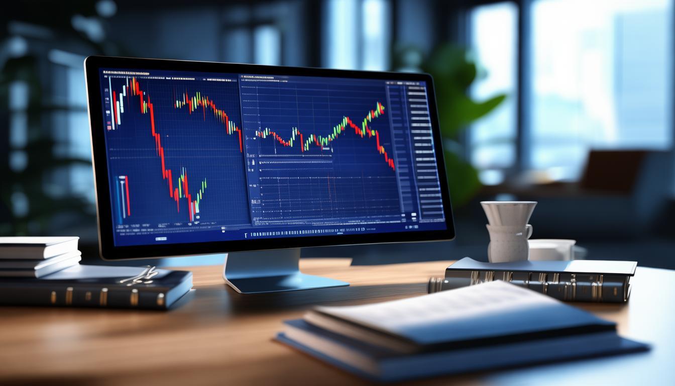 安装Token后，数字资产投资学习进步显著，避免盲目跟风