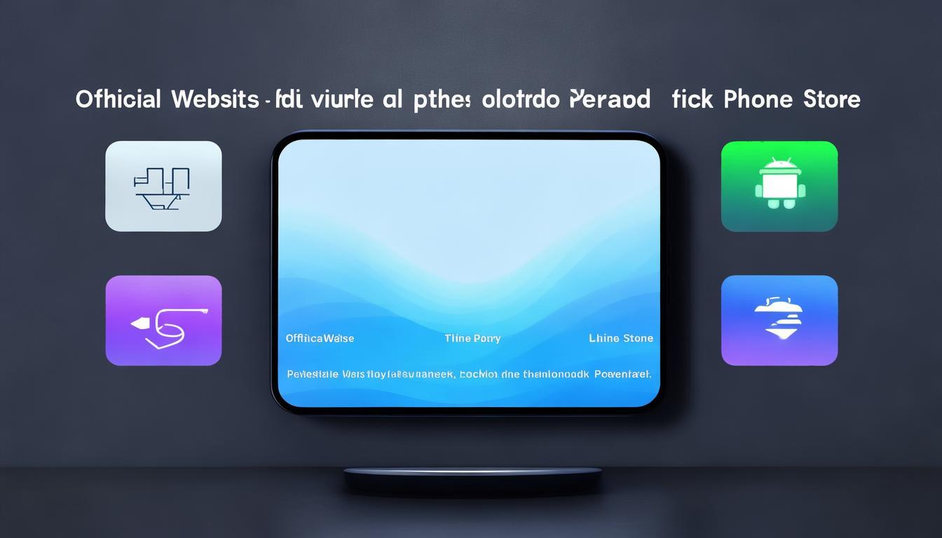 苹果和安卓用户必看！imToken钱包安全下载指南及注意事项