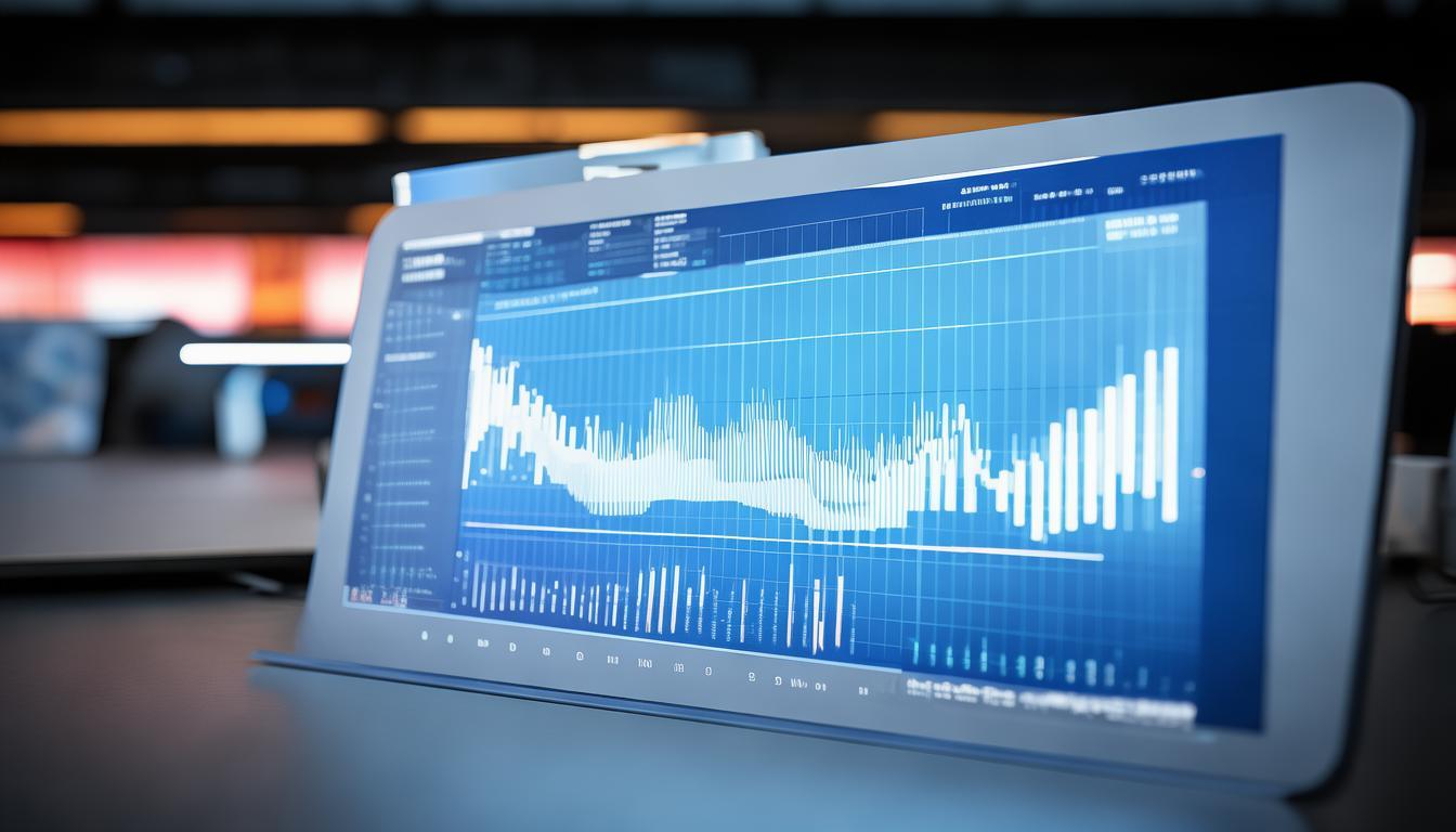 Tokenim钱包官方版投资组合工具：掌握资产监控及分析要点