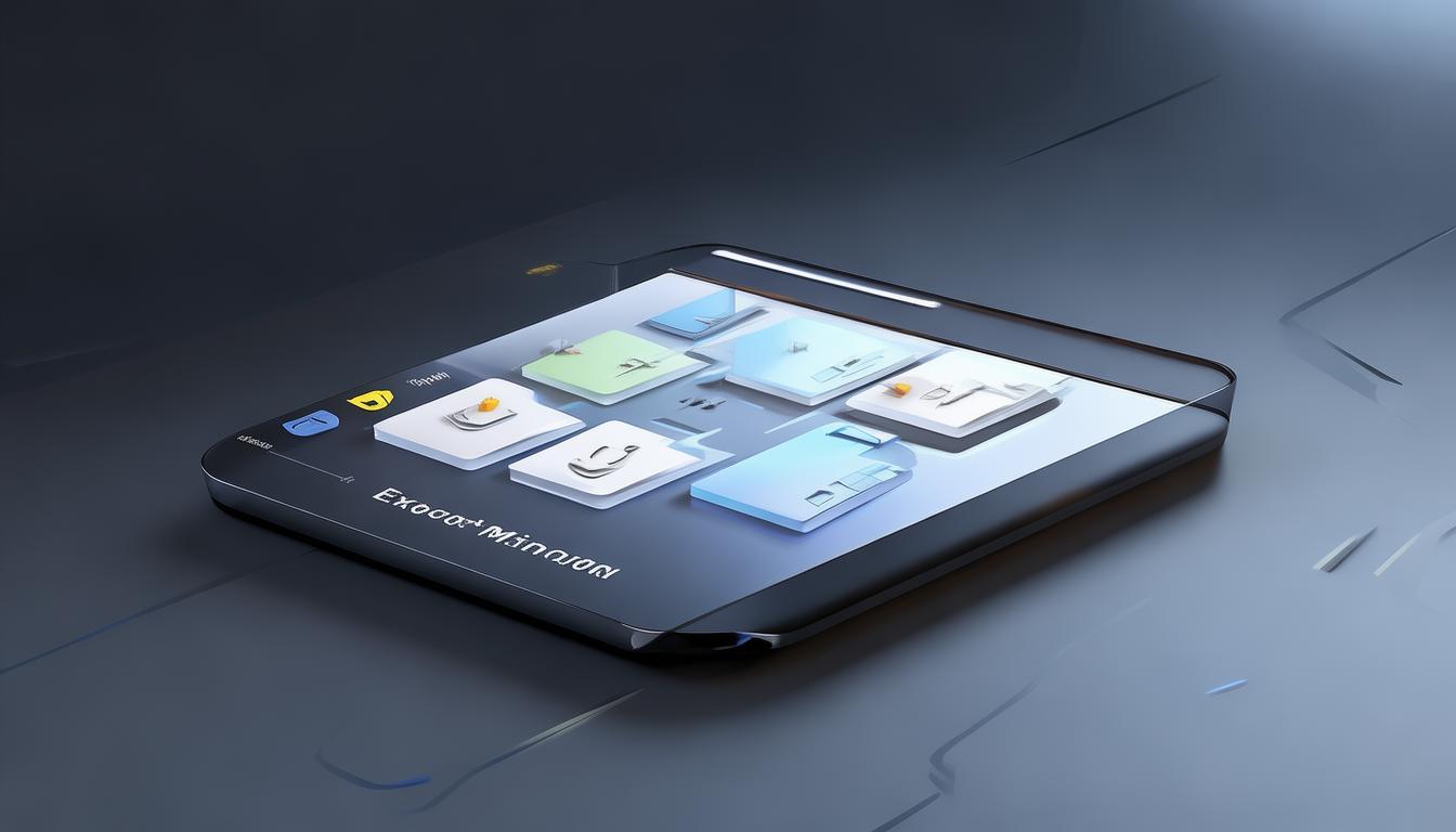 imToken钱包APP的布局与设计哲学_imToken钱包安全验证方式_imToken钱包APP界面设计