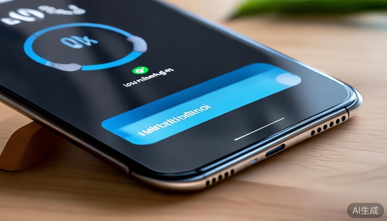 安装即时通讯应用钱包软件的正确方法，你知道吗？