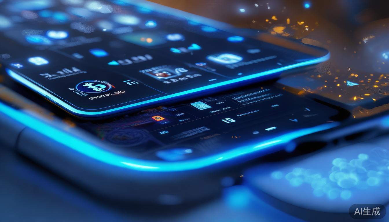 加密货币投资风险管理关键？imToken 2.0助你资产配置与对冲