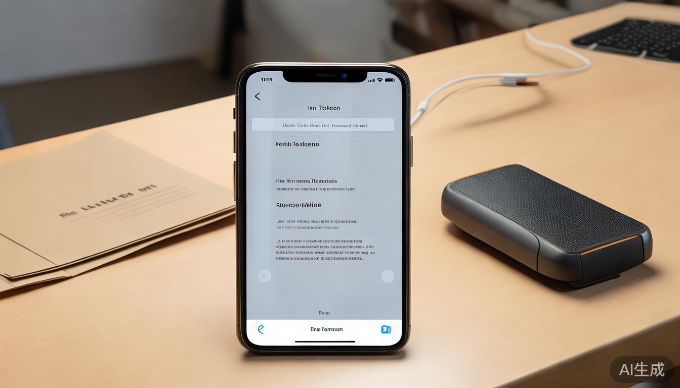 长期数字钱包老用户体验imToken中文版，分享核心功能亮点