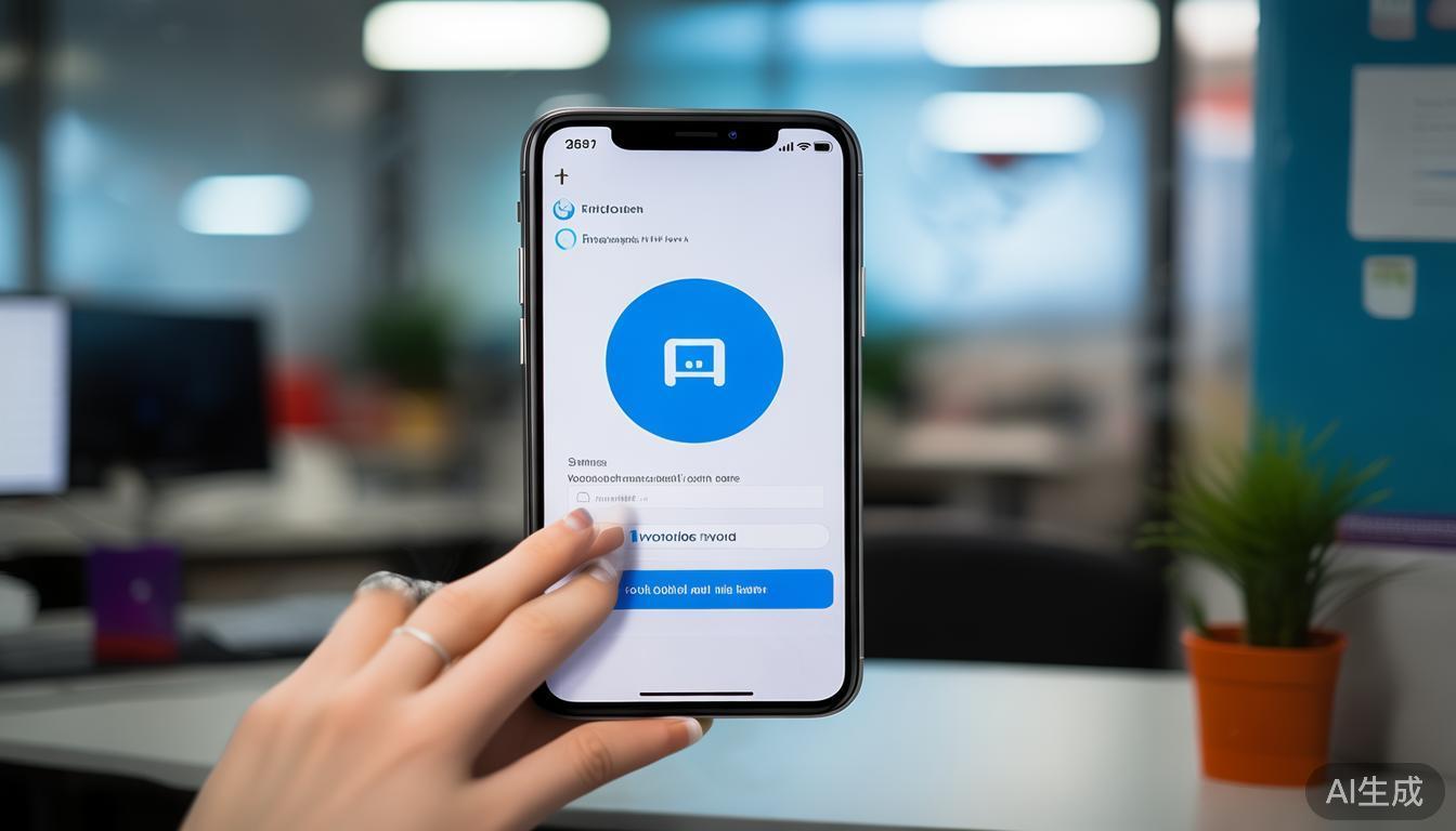 imToken安卓版下载潜力大，但面临竞争挑战，安全成关键