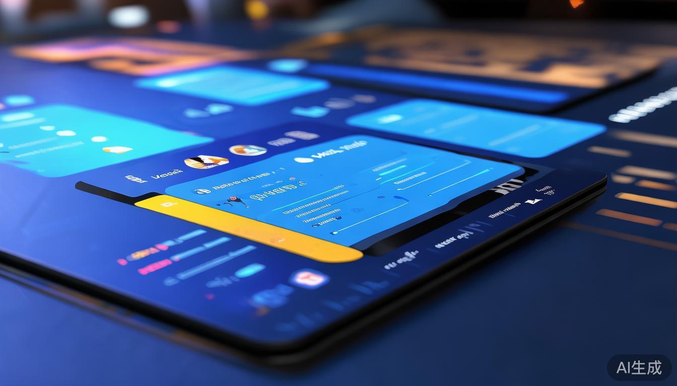 imToken移动端钱包优化历程，降低新用户踏入区块链门槛？