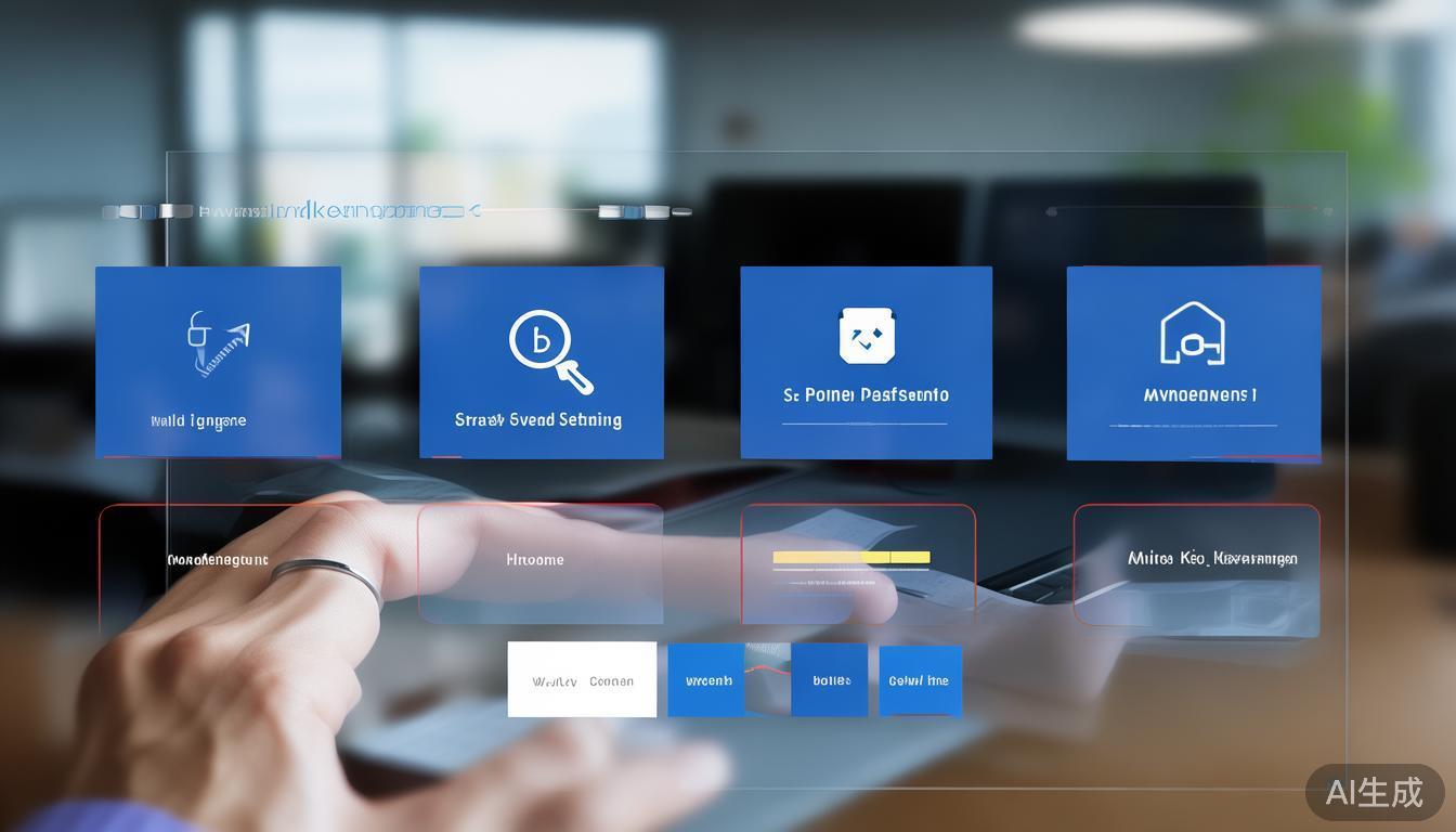数字资产投资必备！imToken 2.0国际版助力投资者安全避险