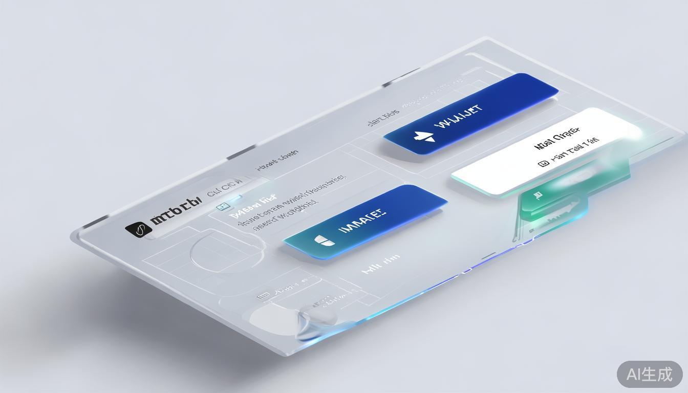 加密货币投资必备！imToken 3.0版本官网安全下载及使用指南