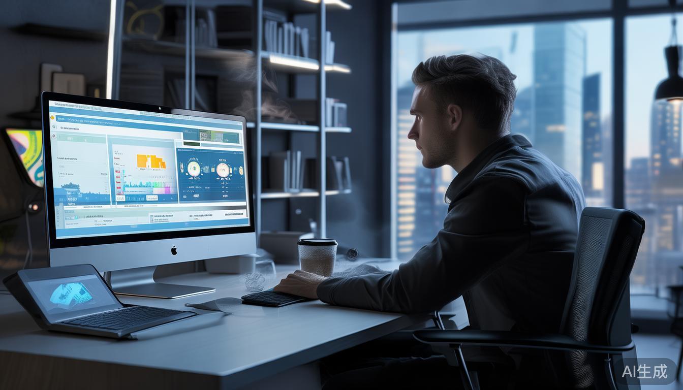 imToken钱包：安全存储与便捷交易，如何助力用户实现资产增值与风险规避？