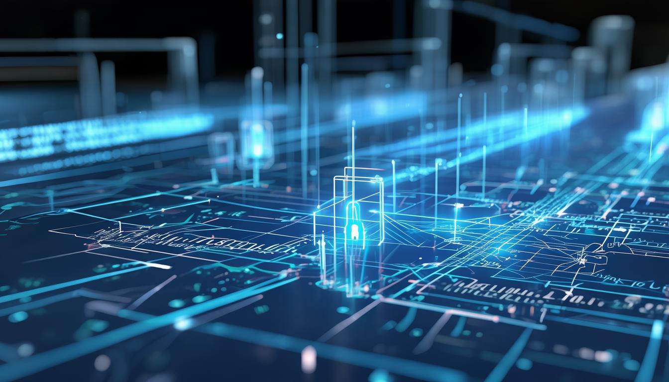 Token钱包隐私保护与数据安全规定：信息搜集、存储传输全解析