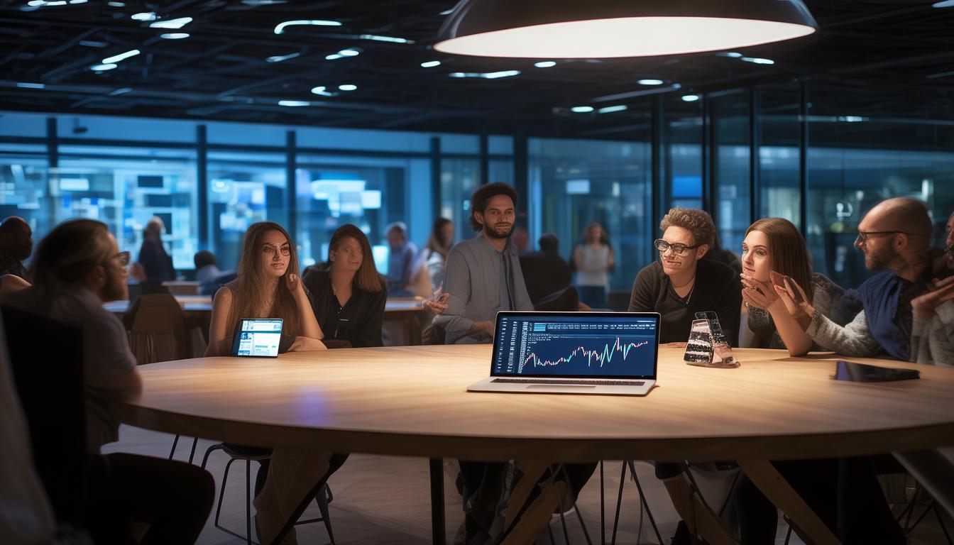 imtoken钱包新版本：社区支持互动突出，服务细致交流活跃