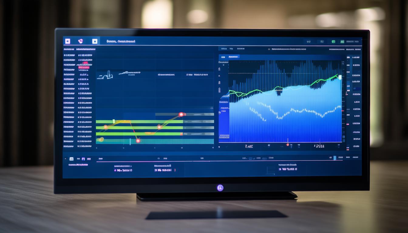 Tokenim安卓钱包报表管理功能：助你洞察盈利与投资结果