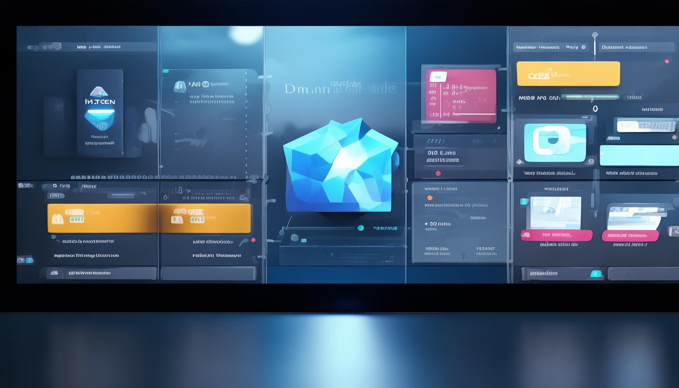 imtoken钱包：数字货币领域的佼佼者，多方面创新保障用户体验