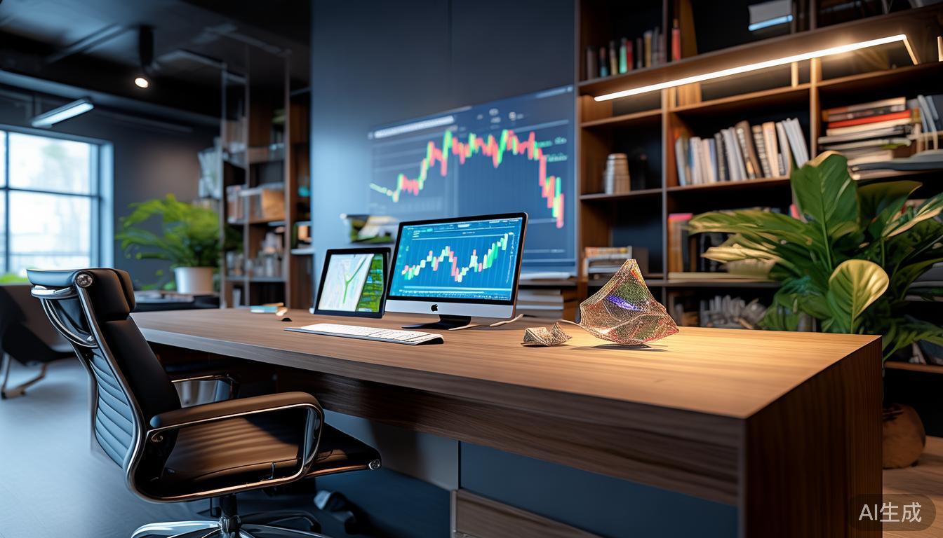 如何在imToken新地址迅速完成资产配置？把握动向、制定计划，灵活调整是关键