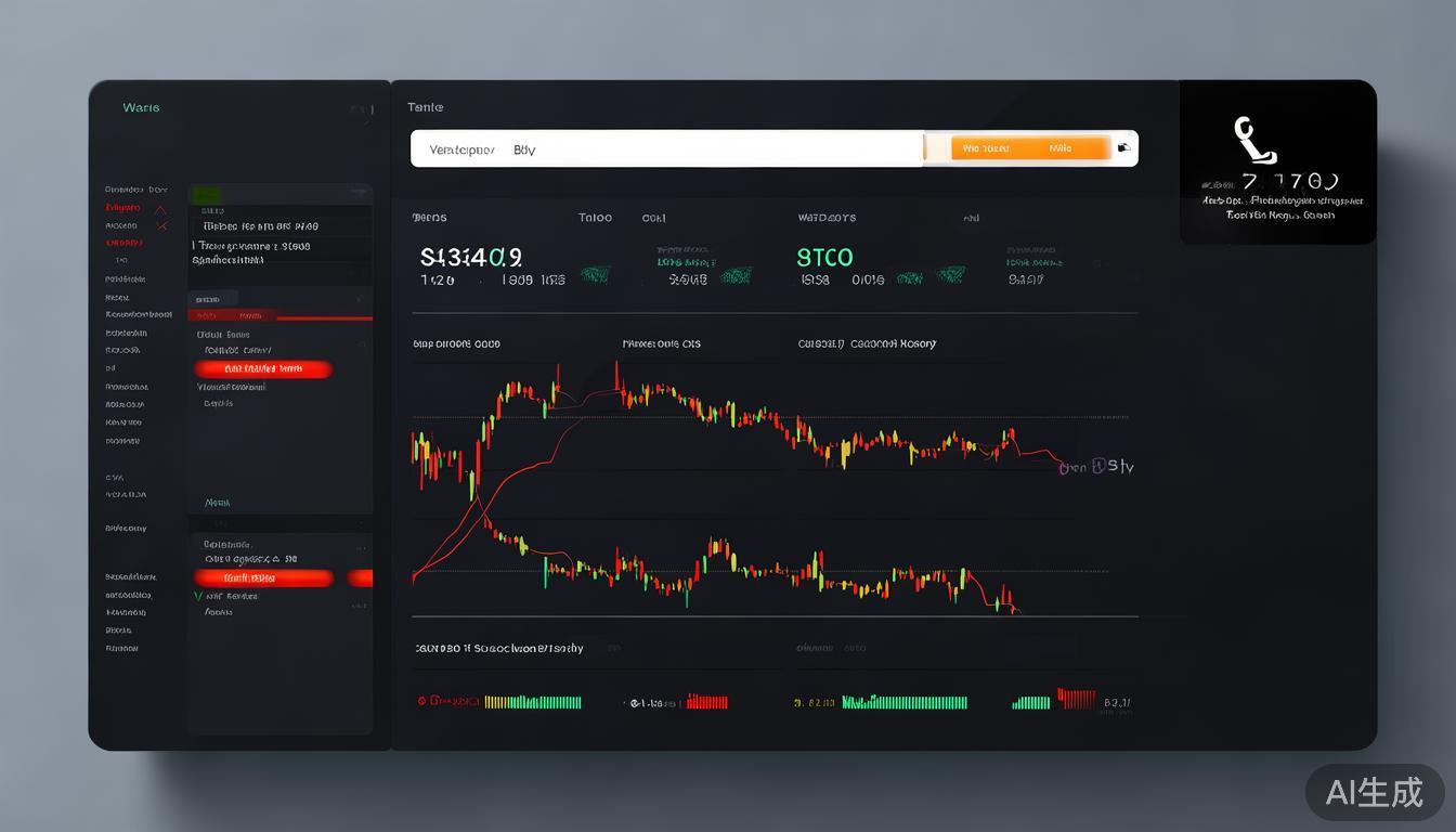 投资活动常换目标很必要，借助imToken官网软件助力达成