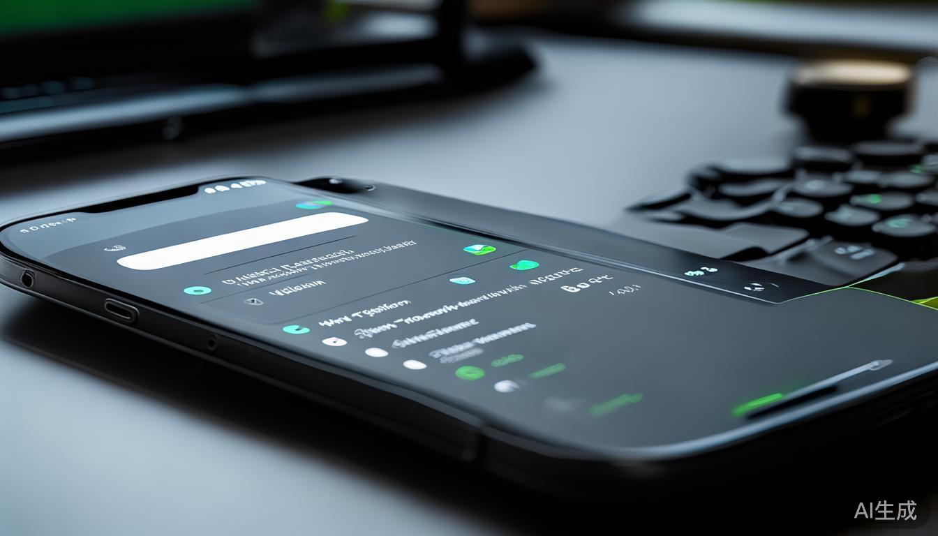 下载imToken钱包后的数据安全设置，确保你的数字资产在安卓平台上的安全无忧！_安全的钱包_钱包安全性