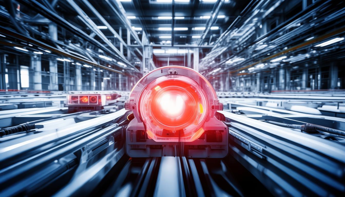 Token钱包安全审查体系：下载与安装环节的严密保障