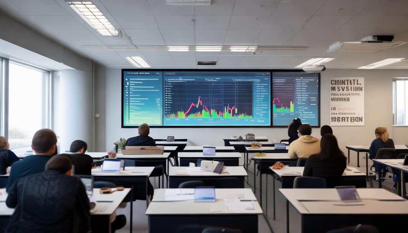 imToken钱包官网教育培训课程，助数字货币投资者提升水平