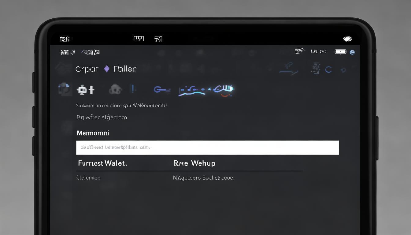imToken数字钱包：资产安全便捷管理，交易功能优异