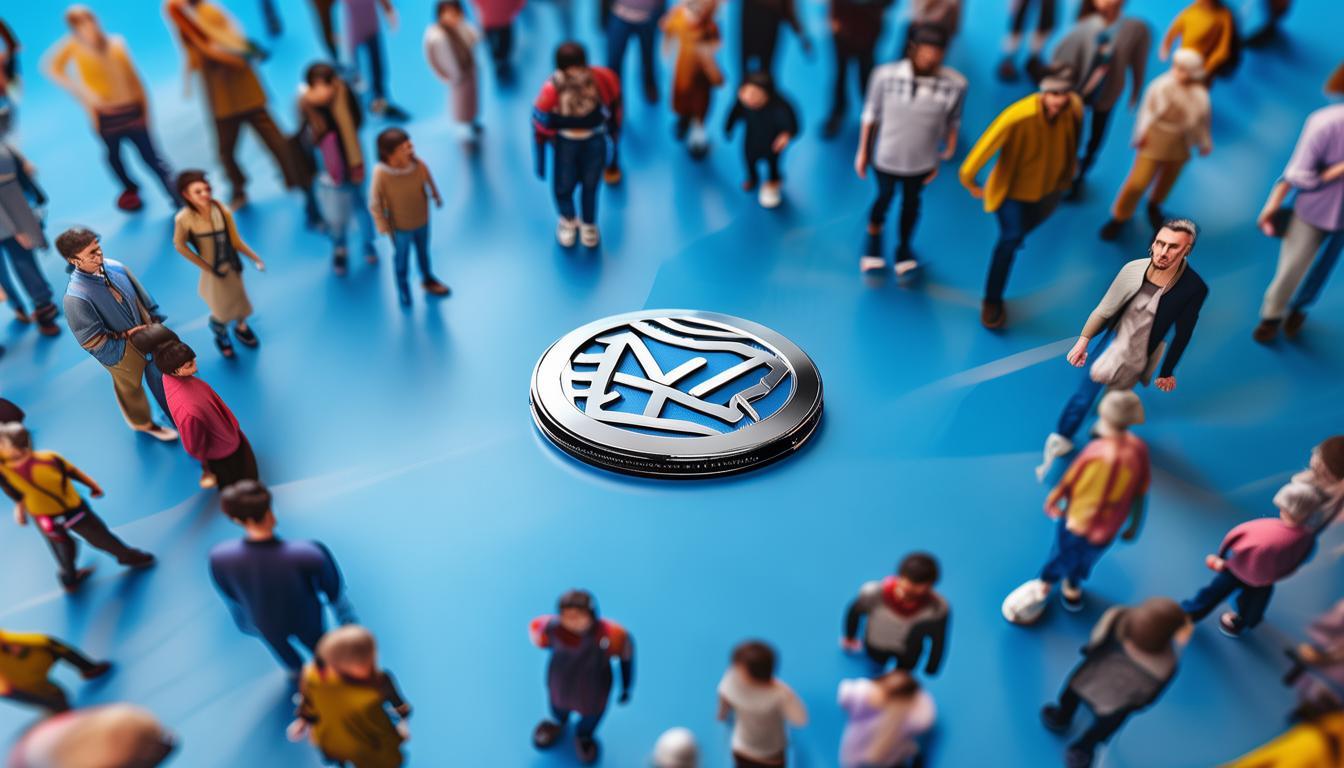 Token钱包下载官网：重视社区建设与维护，扩大影响力并确保环境和谐