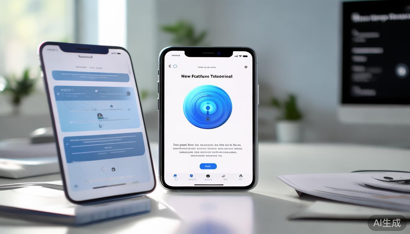 imToken下载安装优化指南：提升用户体验，保障资产安全