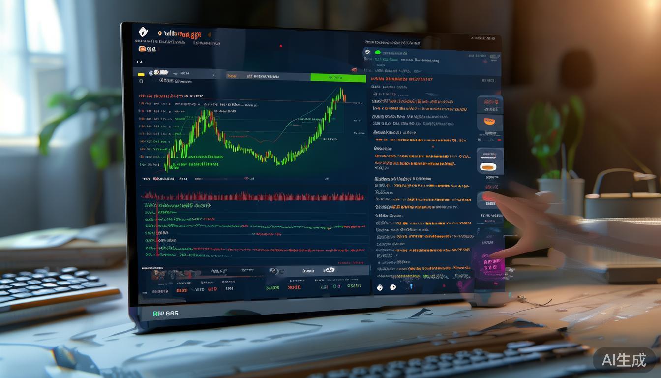 IM钱包行情指南：实时追踪资产，把握投资良机