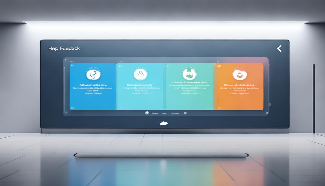 imToken安卓钱包如何提交反馈？掌握此方法可优化体验