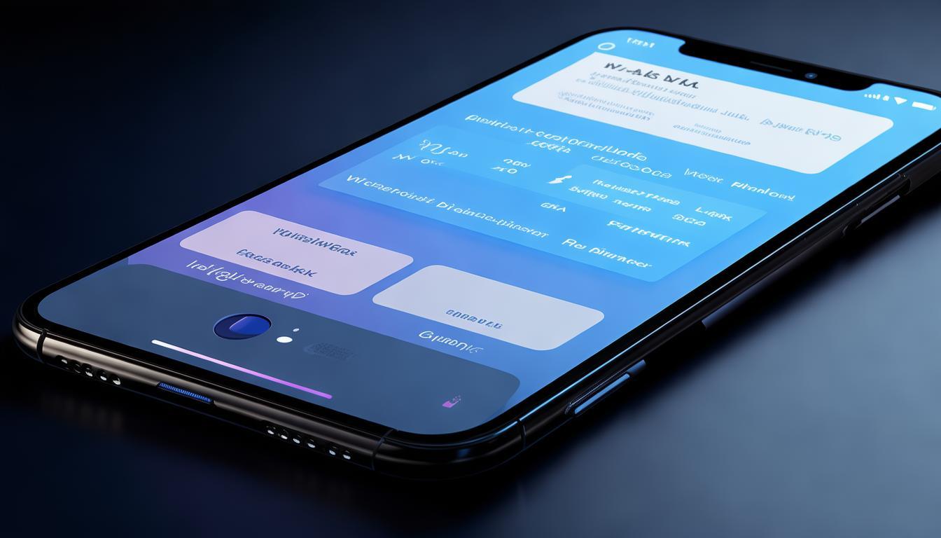 imToken官方钱包个性化设置超实用，界面主题与字体大小随意调
