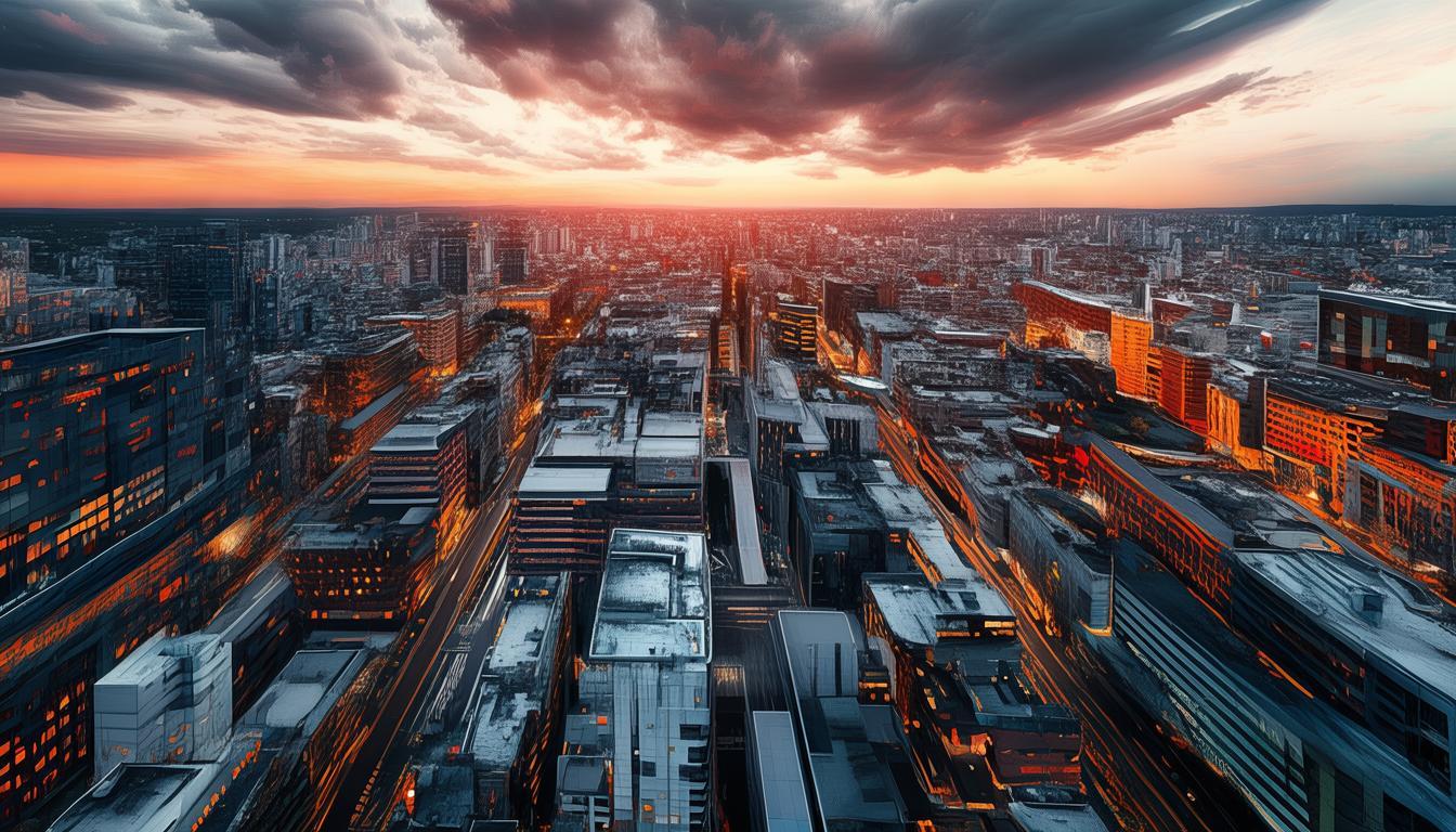 imToken钱包苹果版：横跨传统金融与新兴市场，差异显著