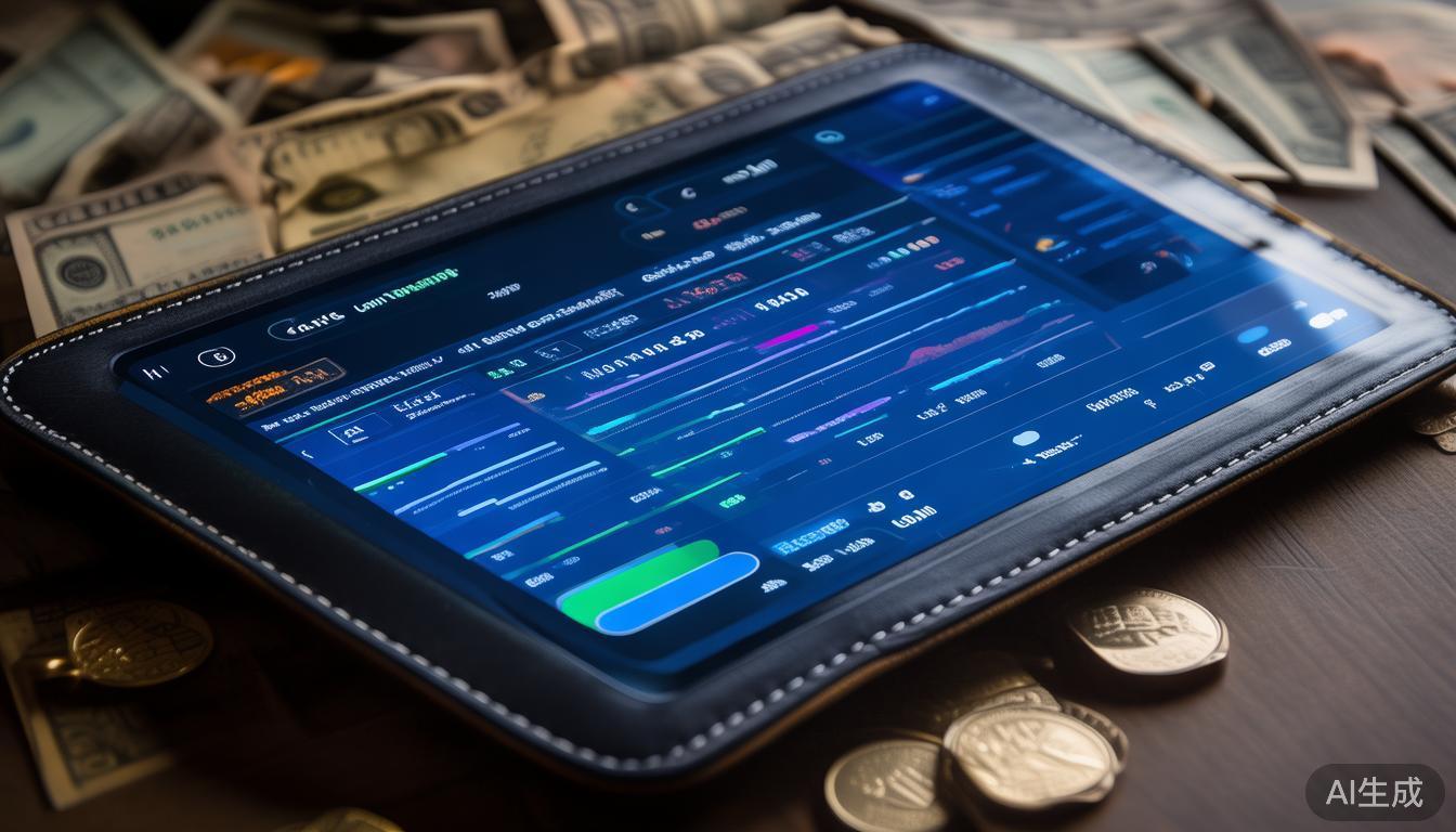 深入了解imToken钱包交易分析，助力优化投资计划