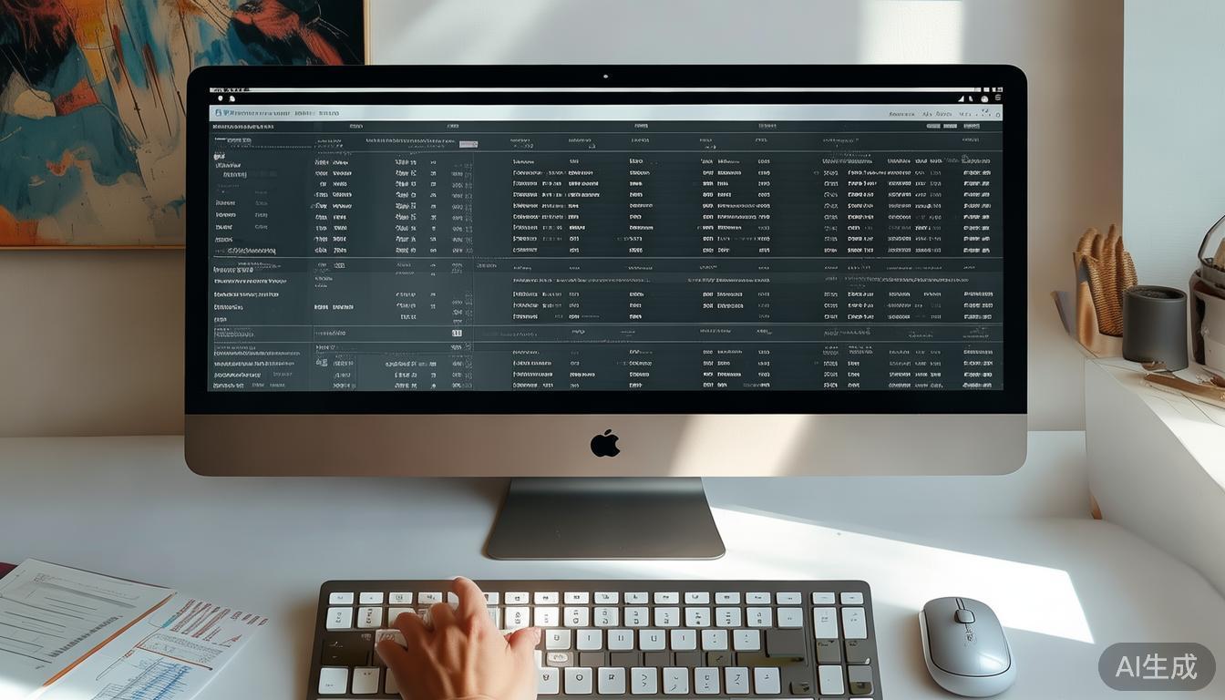 借助imToken钱包苹果版审视财产，明晰资产状况与操作步骤