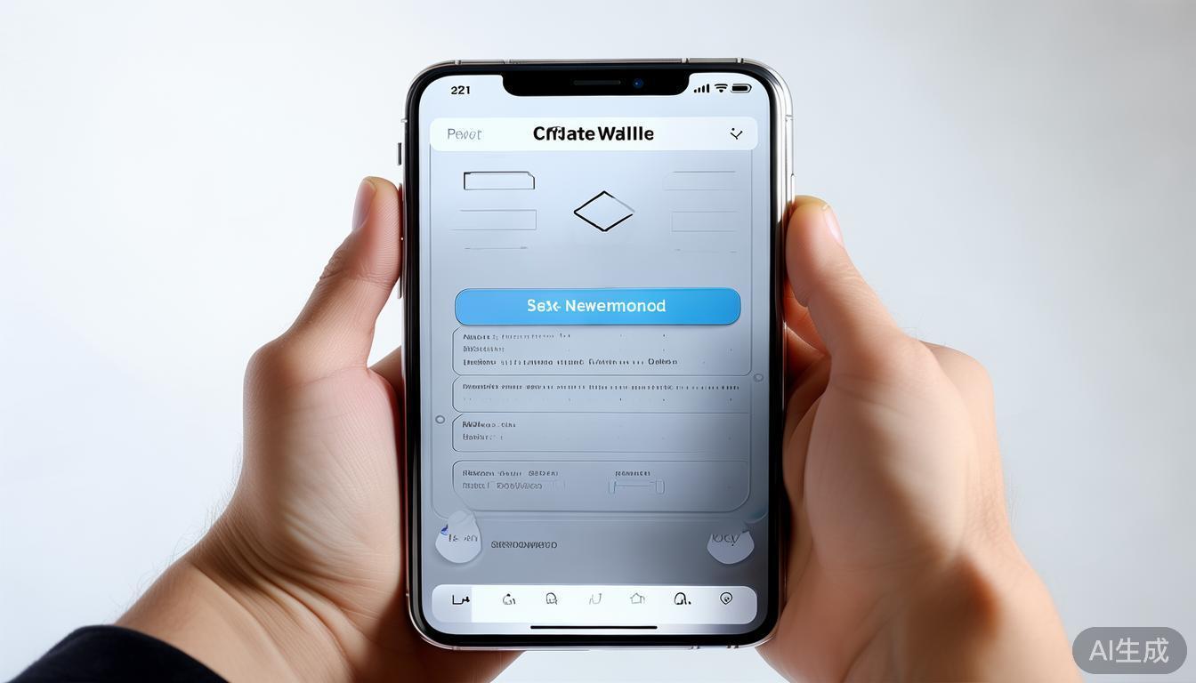 imToken钱包官方网址的操作便捷性与市场反馈_钱包jr_钱包ui