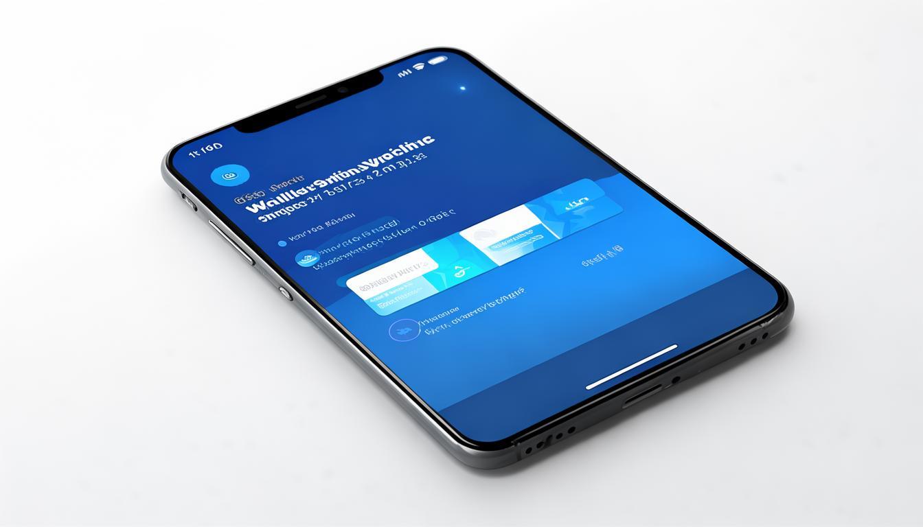 imToken安卓钱包更新啦！新增实用功能，操作更流畅便捷