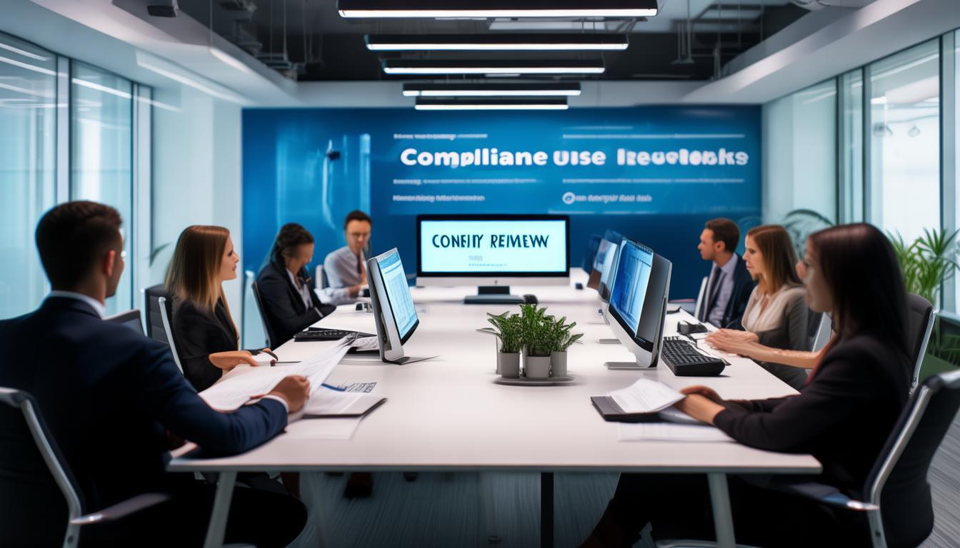 imToken官网：安全审计与合规审查，构建可靠交易环境