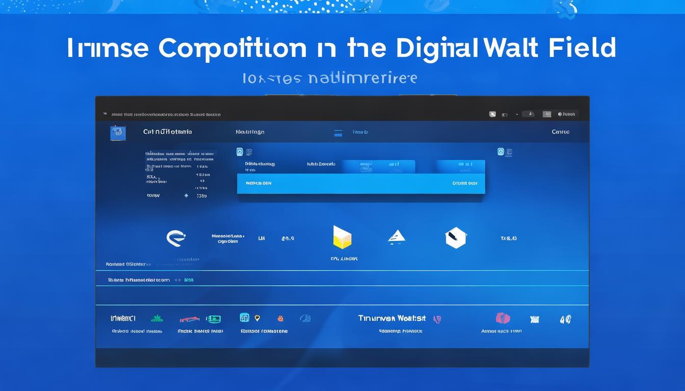 imtoken钱包优势尽显，多途径推广吸睛且精准优化策略