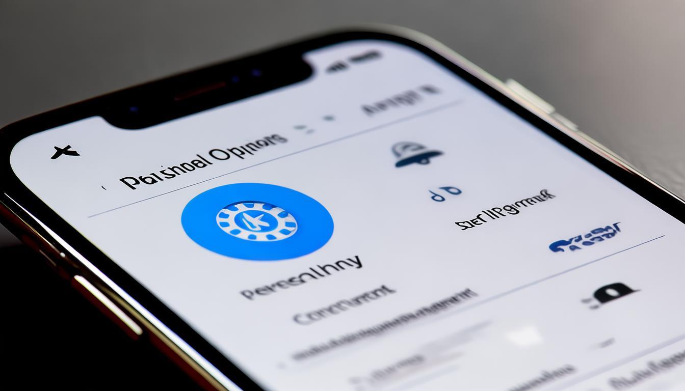 偏好设置是什么意思_偏好显示_如何在imToken最新版2.0中确认用户偏好？