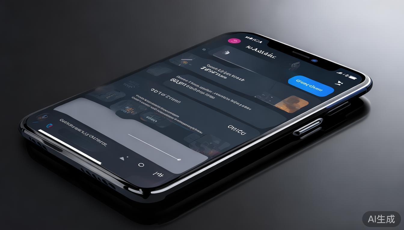 imToken钱包安卓版站稳脚跟，未来发展机遇与挑战并存？