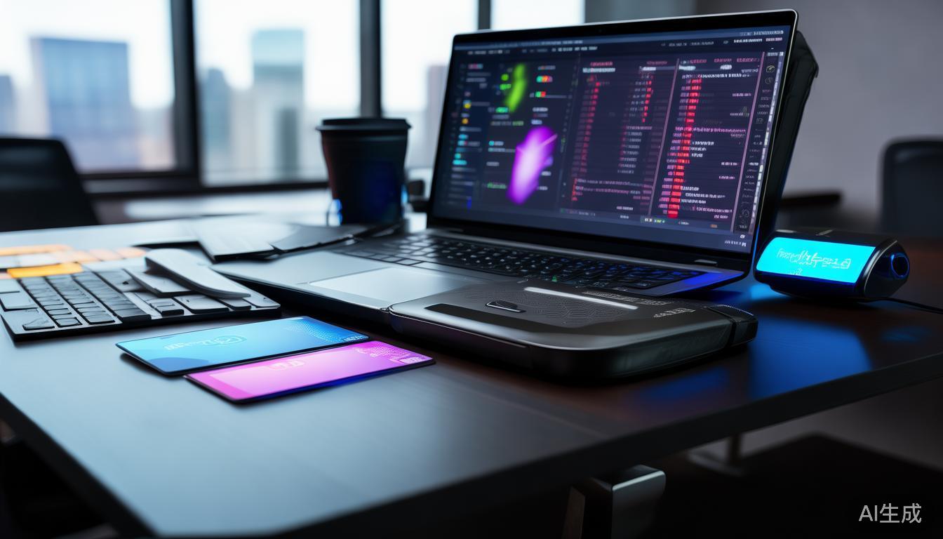 imToken冷钱包：保障资产安全，提升财务智能与企业效能