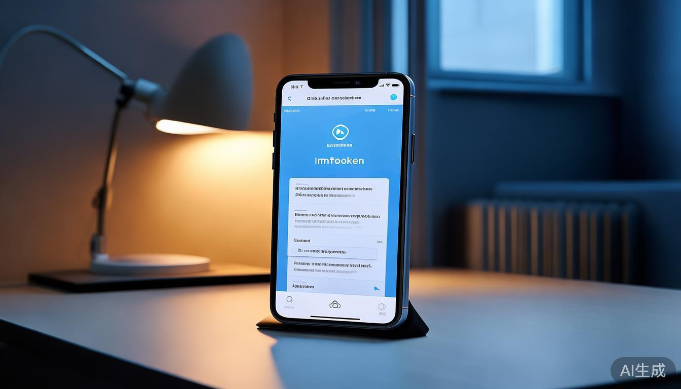 苹果用户下载imToken钱包，如何确保获取正版应用？有这些验证方法