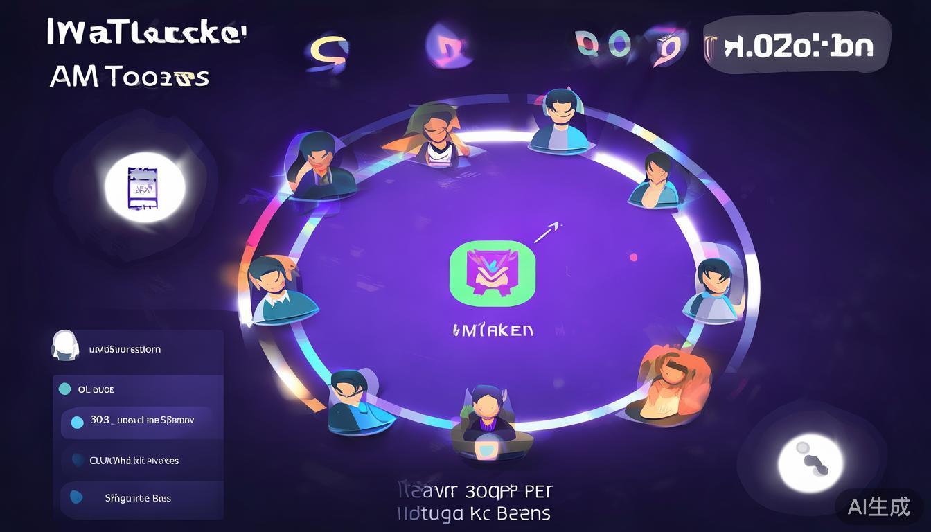 我想和你唱参与方式_qq钱包怎么更改用户_探索imToken钱包App的用户参与方式