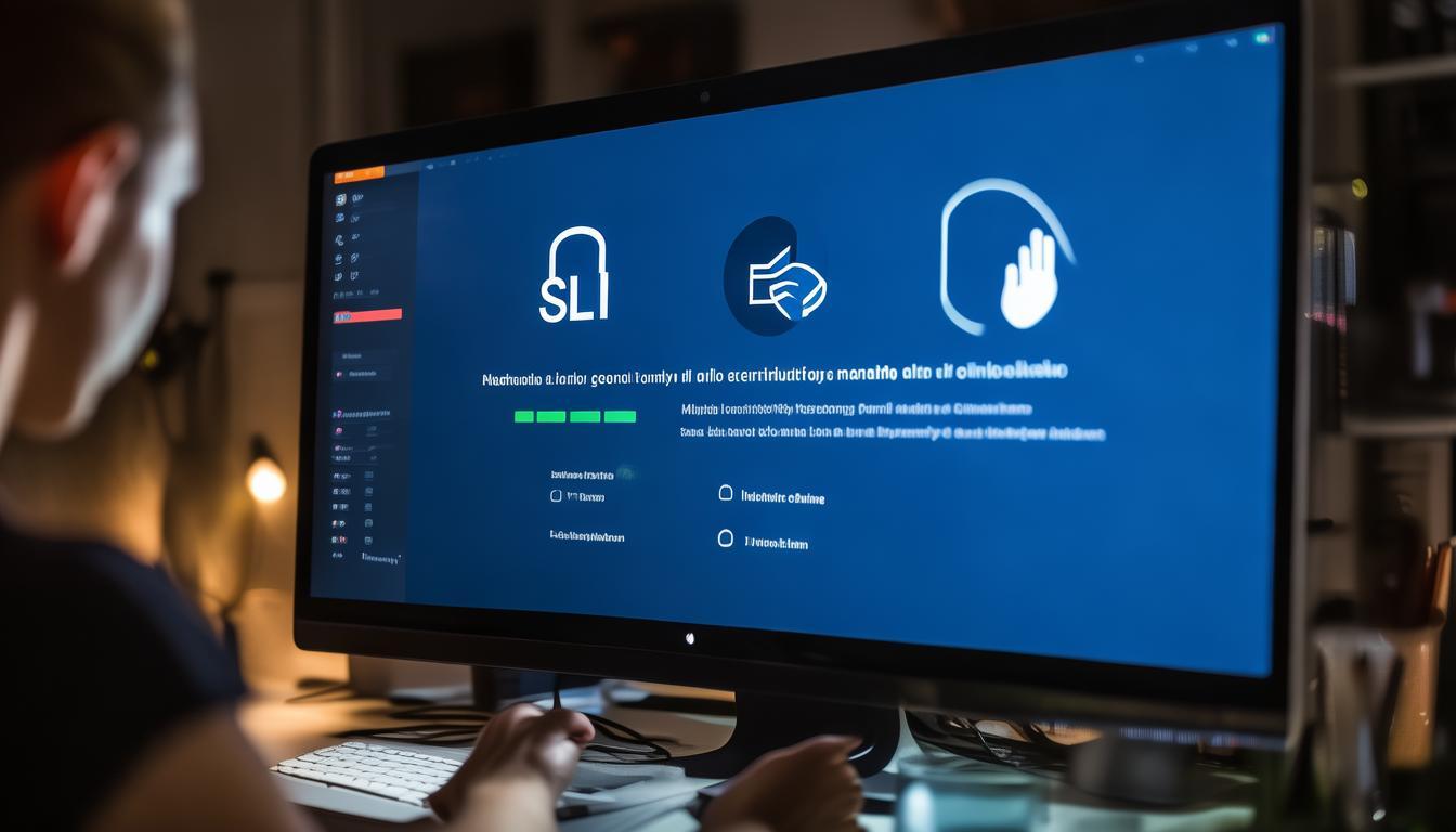 数字资产热潮下，im钱包界面背后的交易匹配及用户安全保障探秘