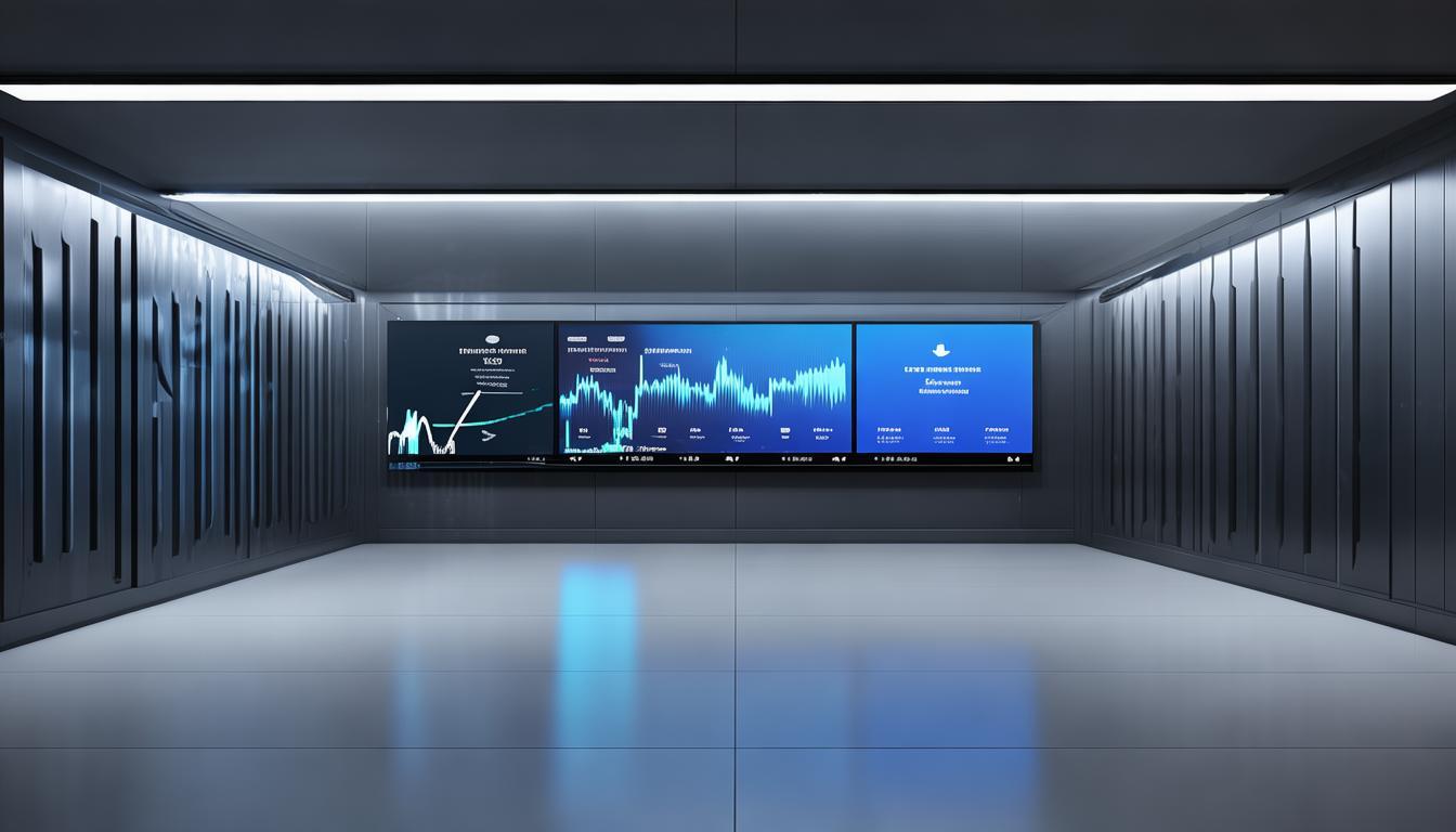 im钱包：数字货币市场中助力资产全面监测管理的得力助手