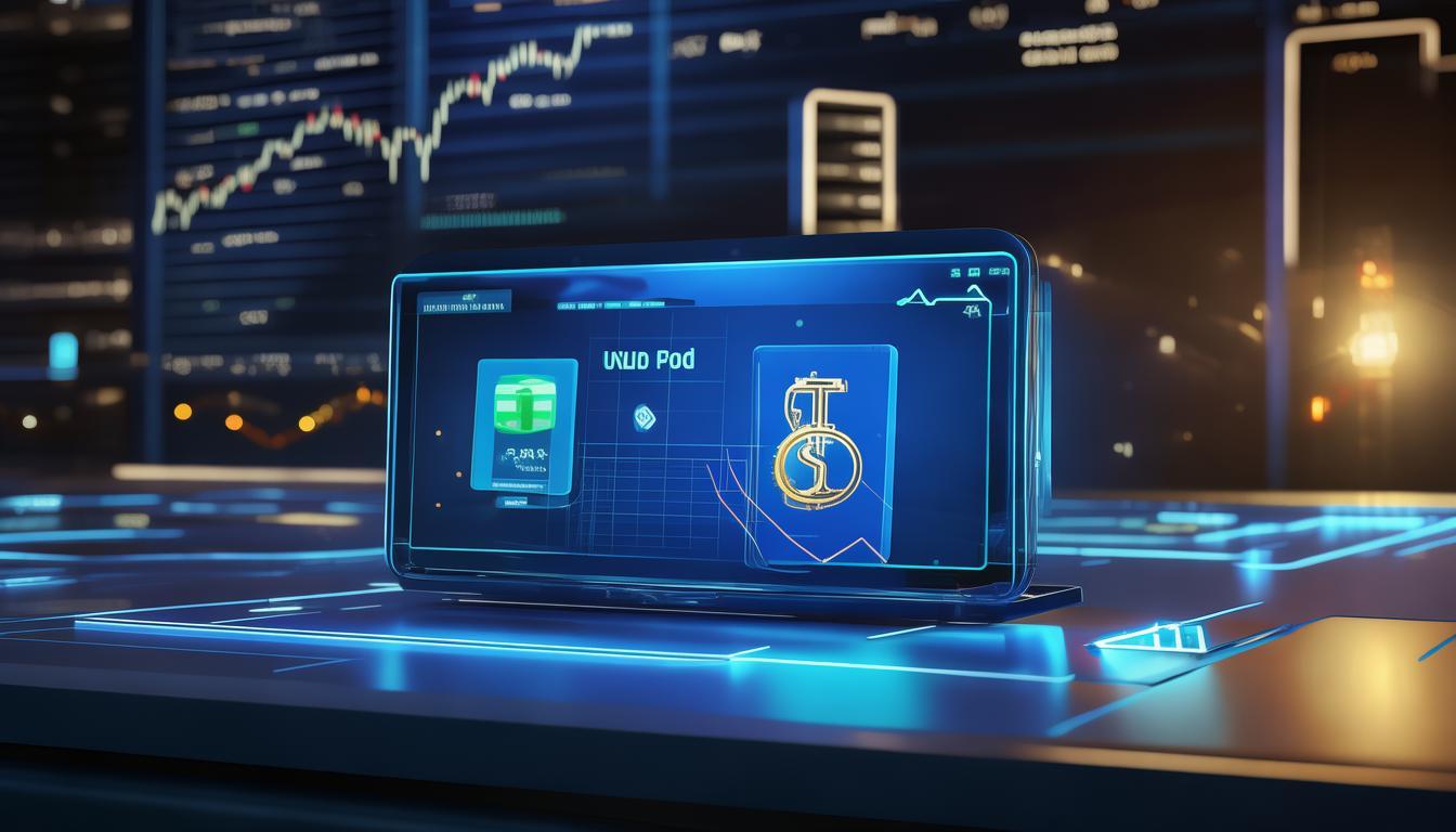 稳健投资者必看！imtoken钱包助力数字资产配置与风险降低