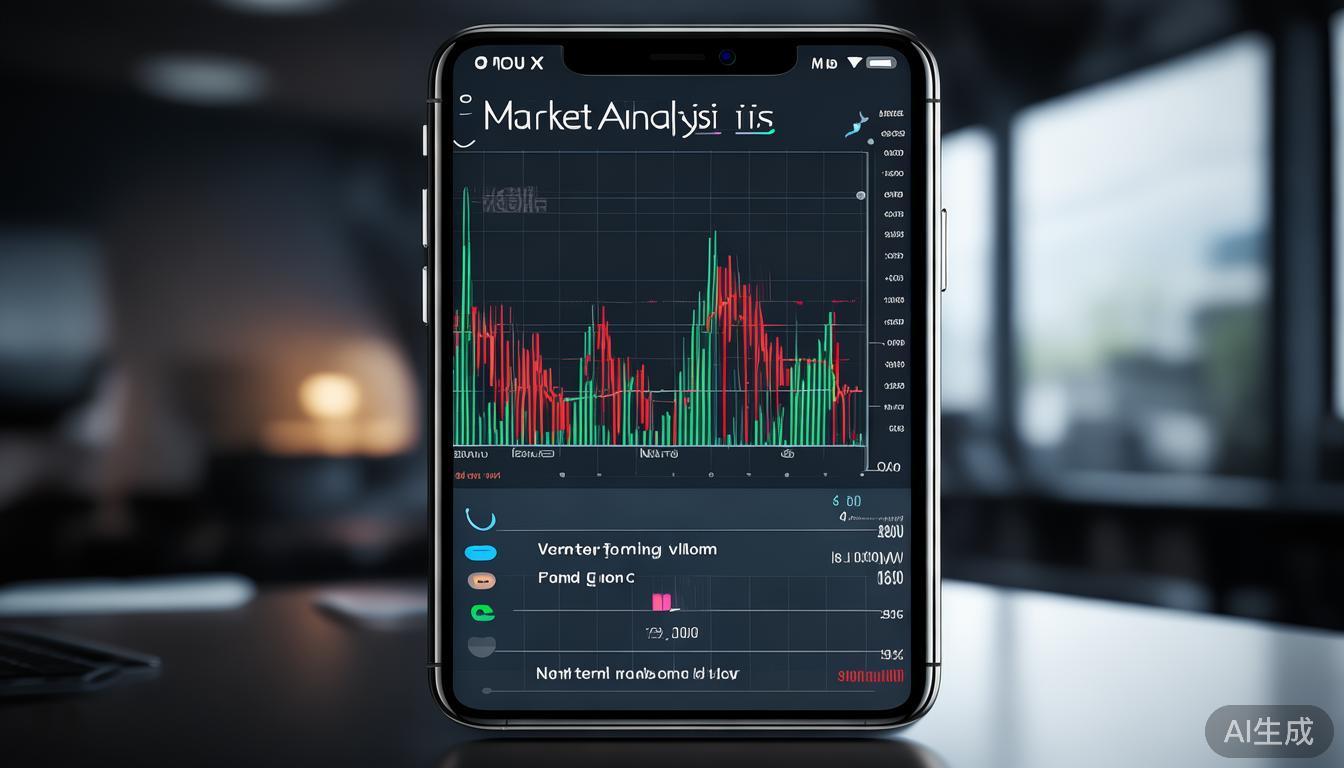 安卓软件市场研究功能助力精准掌握市场，制定投资计划