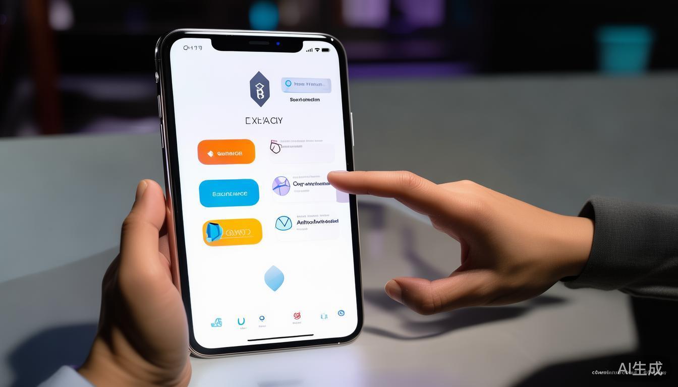 国外版imToken更新：安全、多链支持及体验显著提升